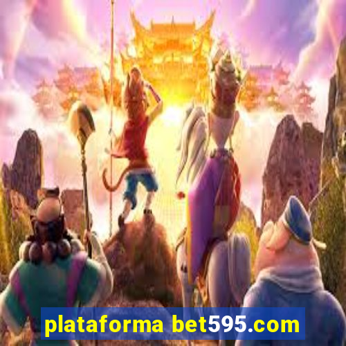 plataforma bet595.com